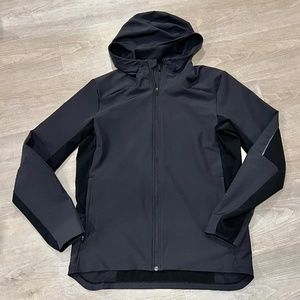 Lululemon Hooded Jacket